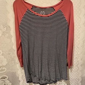 Women’s Maurices 24/7 shirt